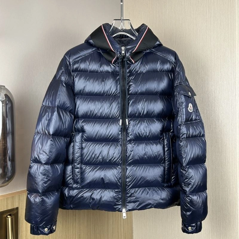 Neat Moncler Down Jackets 143775