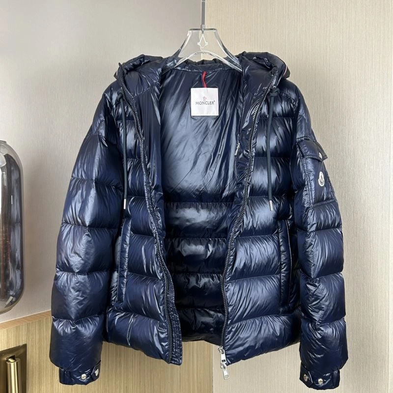 Neat Moncler Down Jackets 143775