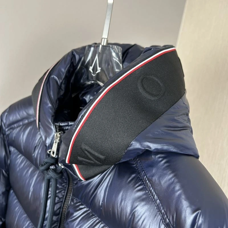 Neat Moncler Down Jackets 143775