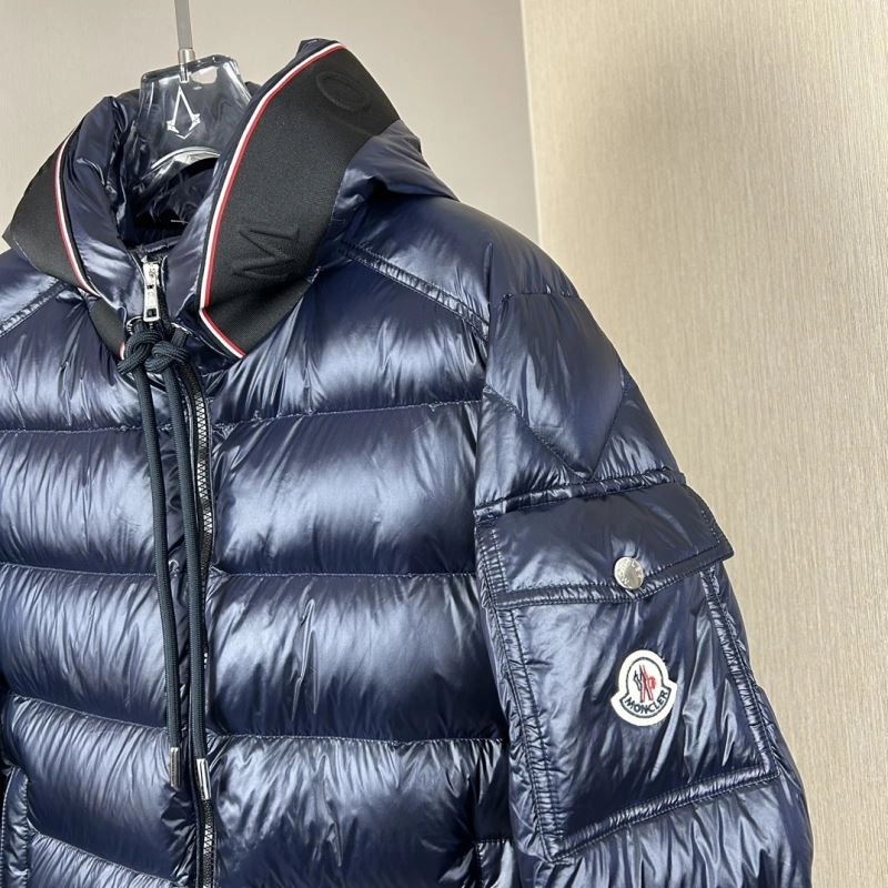 Neat Moncler Down Jackets 143775