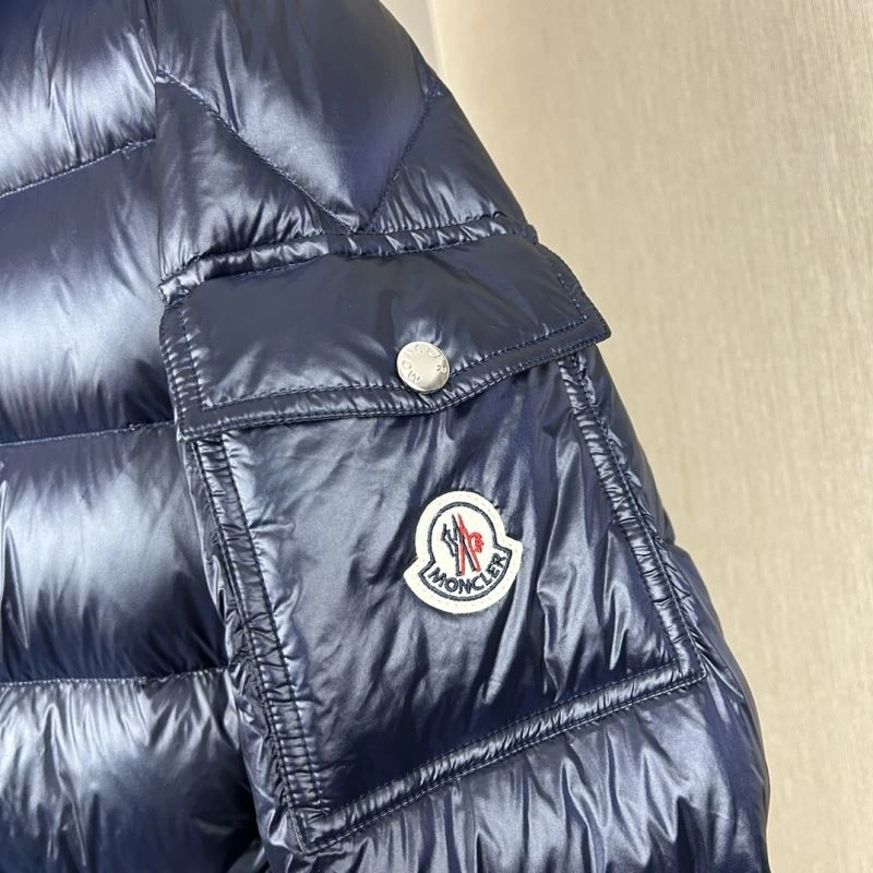Neat Moncler Down Jackets 143775