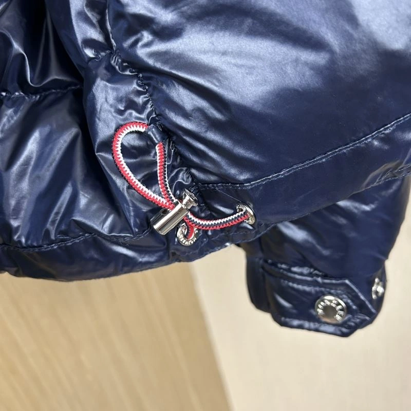 Neat Moncler Down Jackets 143775
