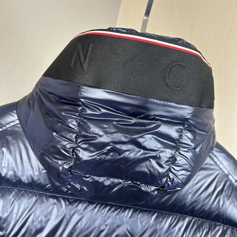 Neat Moncler Down Jackets 143775