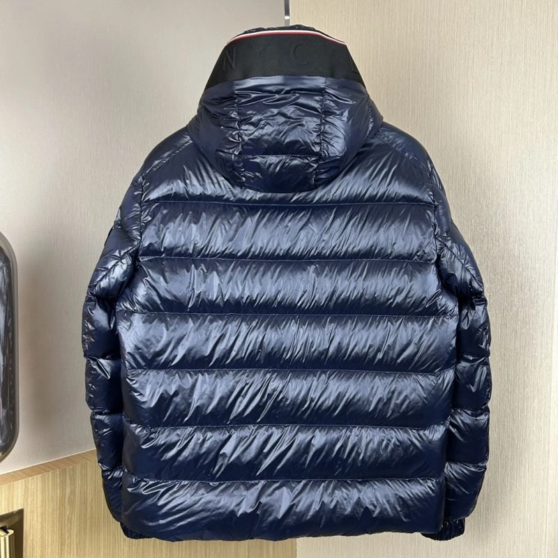 Neat Moncler Down Jackets 143775