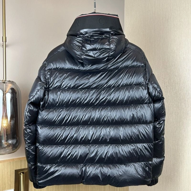 Moncler Down Jackets Compact 143789