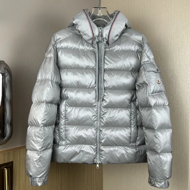 Refined Moncler Down Jackets 143776