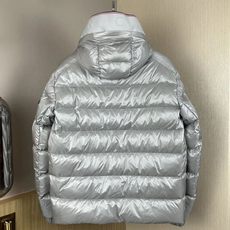 Refined Moncler Down Jackets 143776