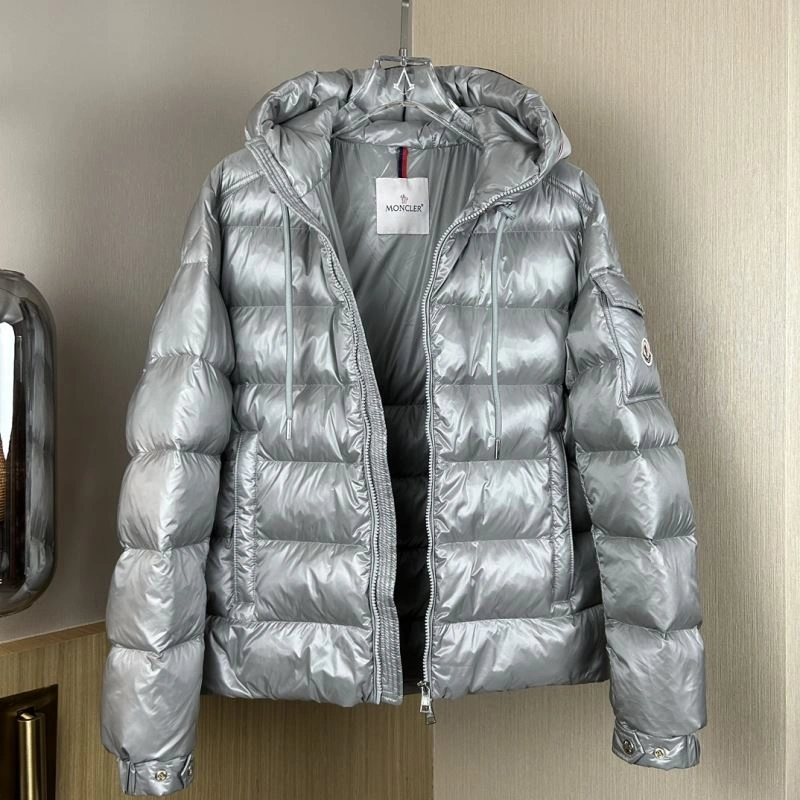 Refined Moncler Down Jackets 143776
