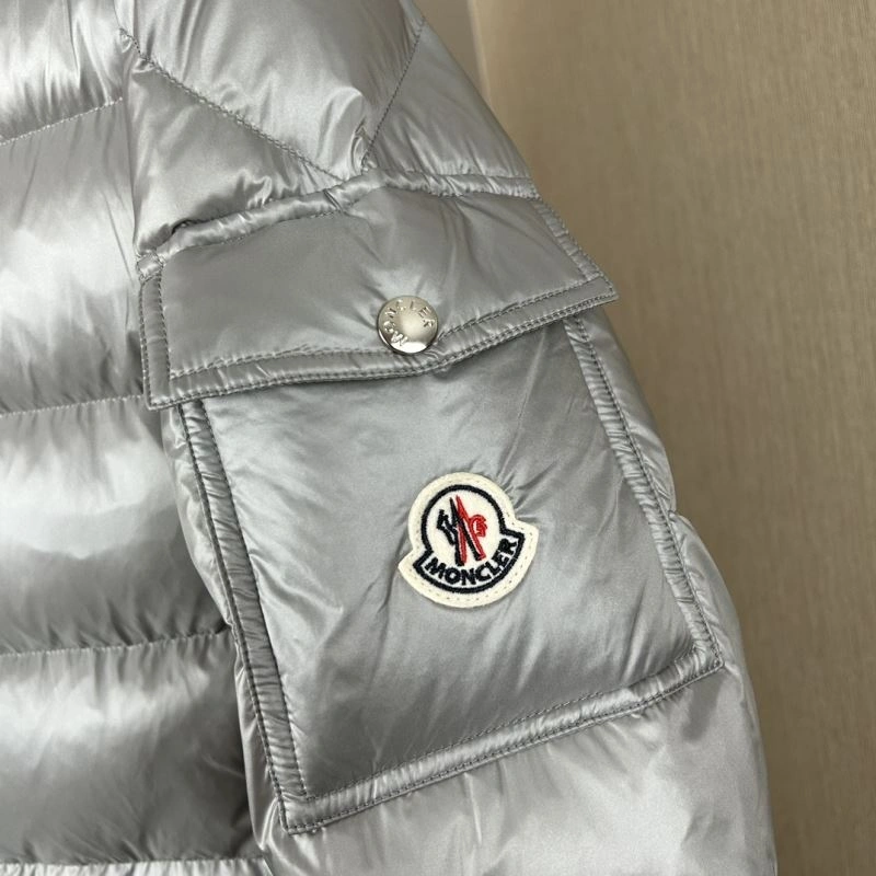 Refined Moncler Down Jackets 143776