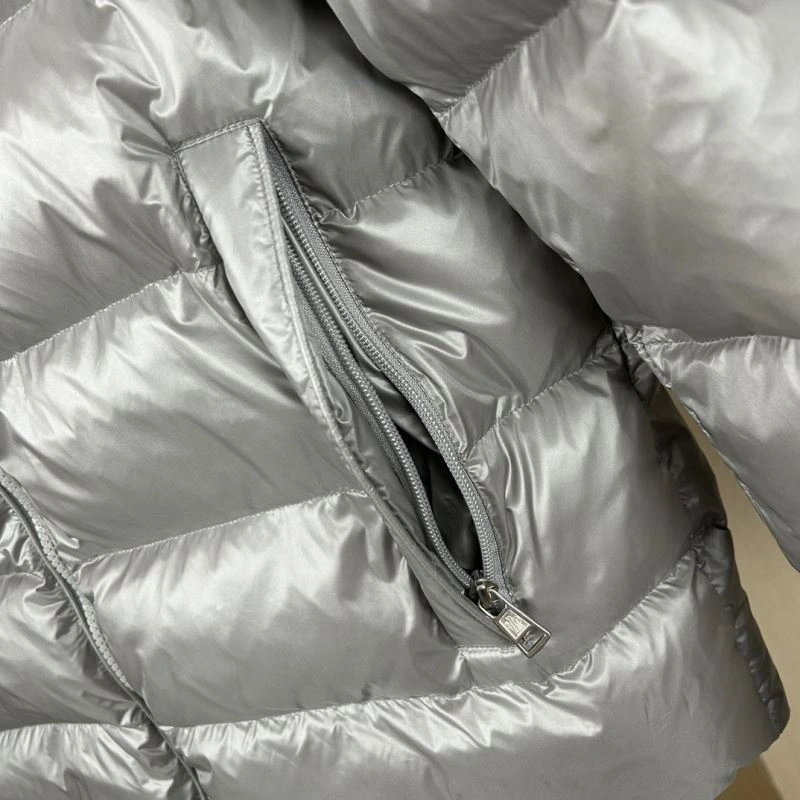 Refined Moncler Down Jackets 143776