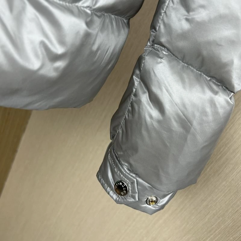 Refined Moncler Down Jackets 143776