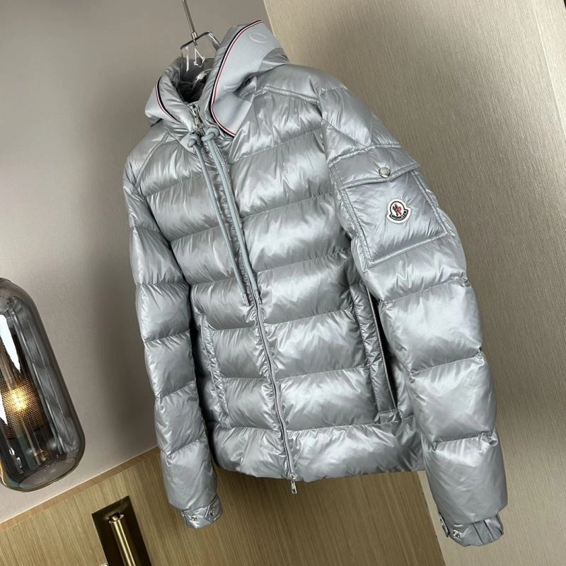 Refined Moncler Down Jackets 143776