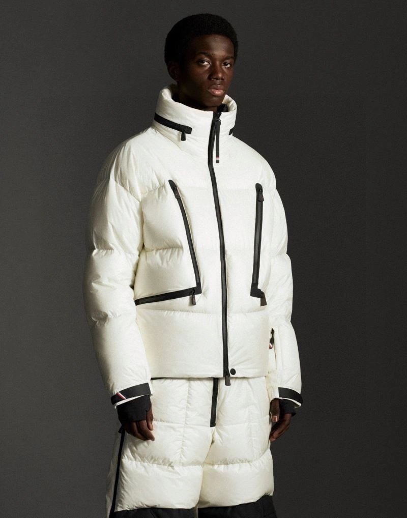 DailyWear Moncler Down Jackets 143778