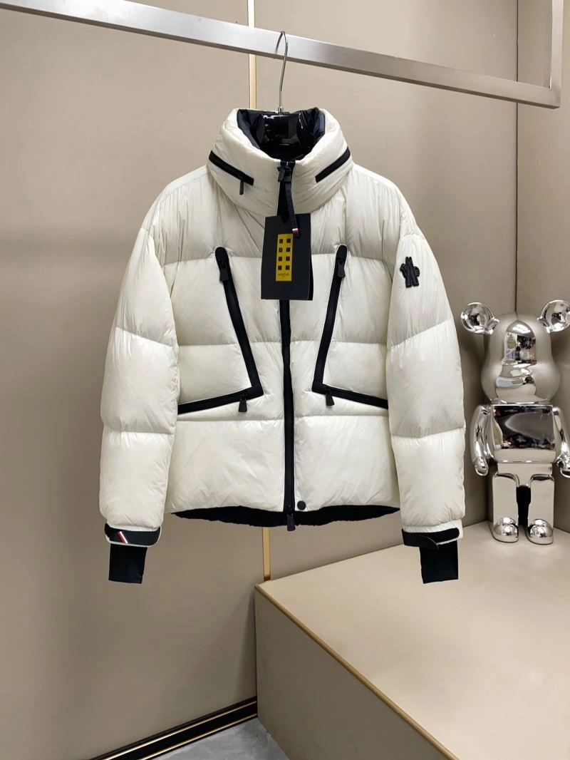 DailyWear Moncler Down Jackets 143778