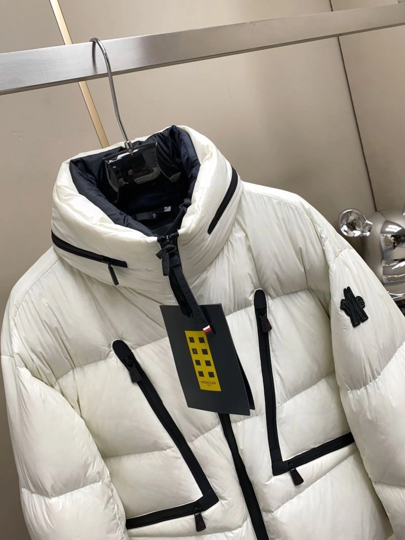 DailyWear Moncler Down Jackets 143778