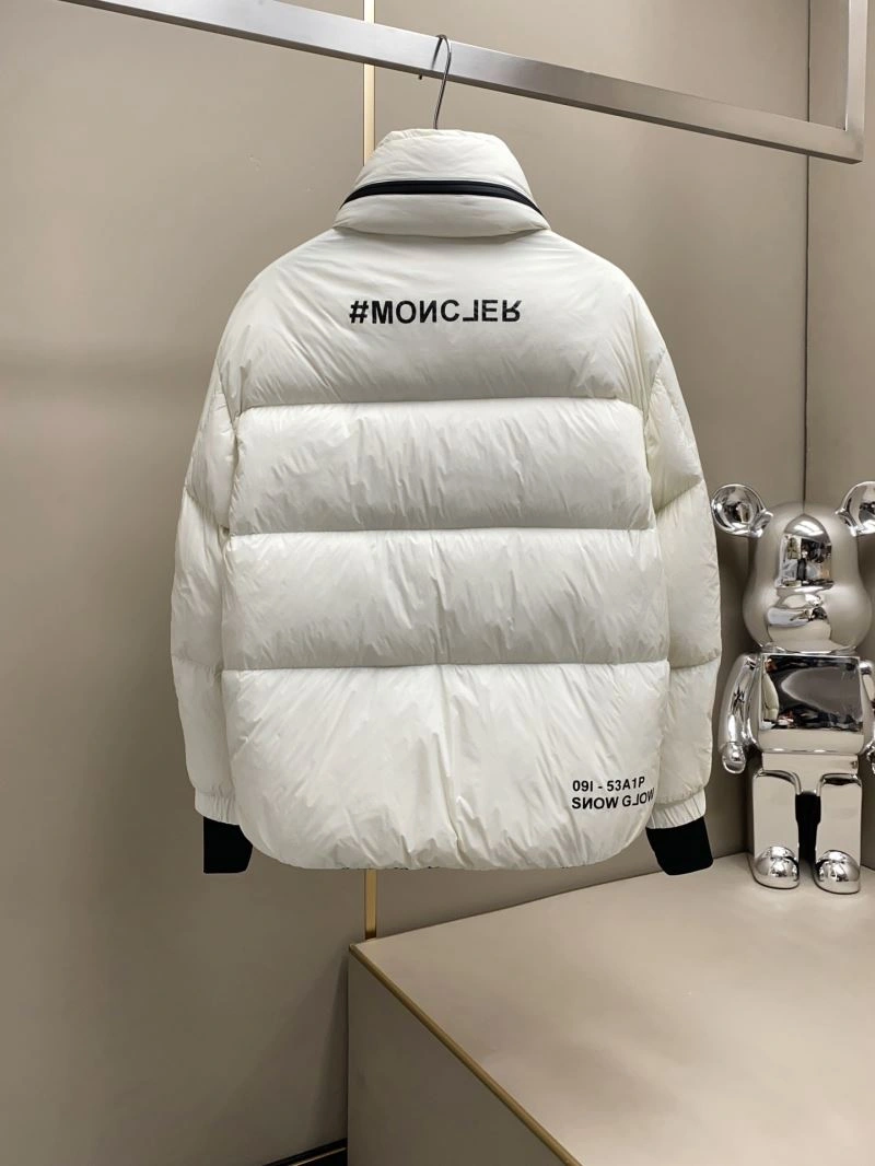 DailyWear Moncler Down Jackets 143778