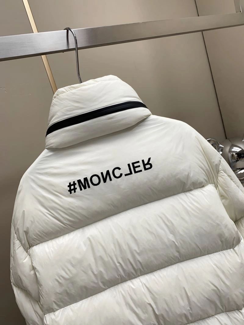 DailyWear Moncler Down Jackets 143778