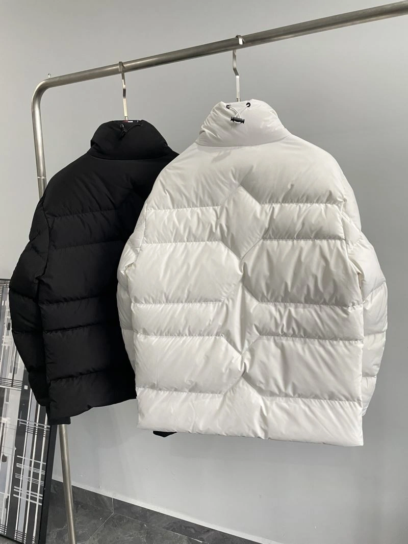 Moncler Down Jackets Neat 143781