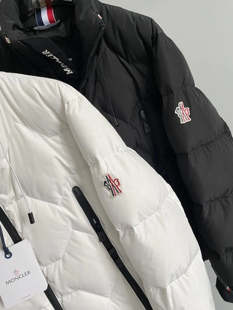 Moncler Down Jackets Neat 143781