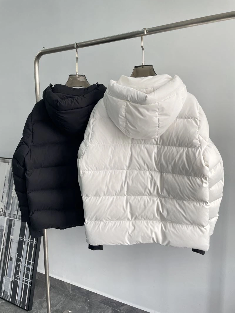 Sophisticated Moncler Down Jackets 143774