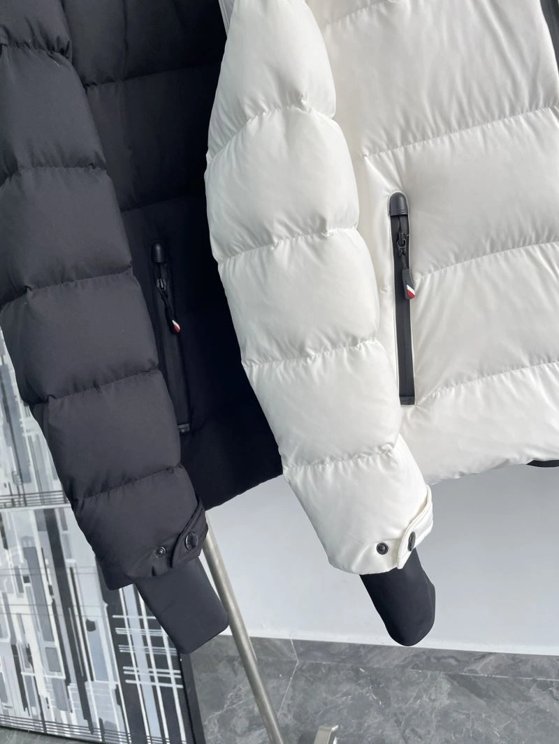 Sophisticated Moncler Down Jackets 143774