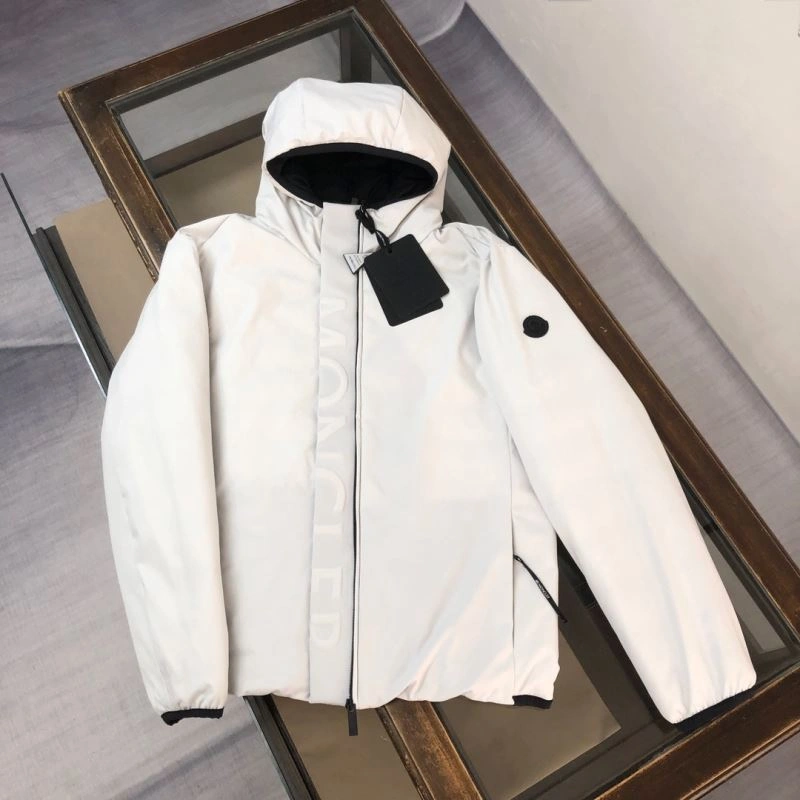 Moncler Down Jackets Resilient 143772