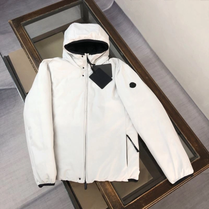 Moncler Down Jackets Resilient 143772