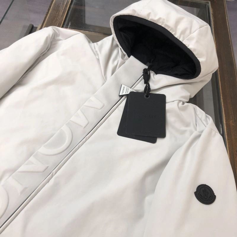 Moncler Down Jackets Resilient 143772