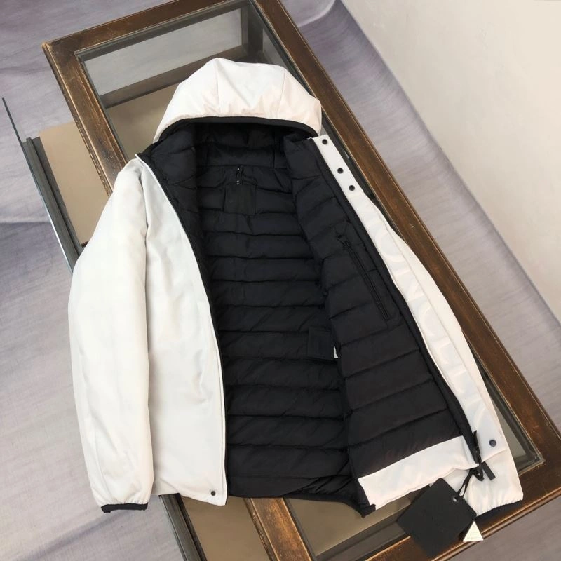 Moncler Down Jackets Resilient 143772