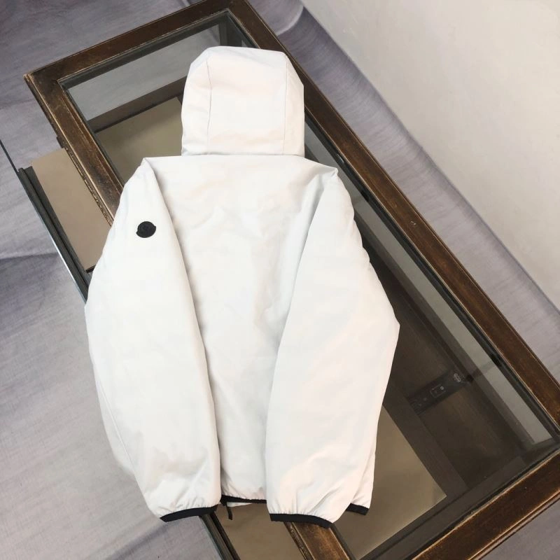 Moncler Down Jackets Resilient 143772
