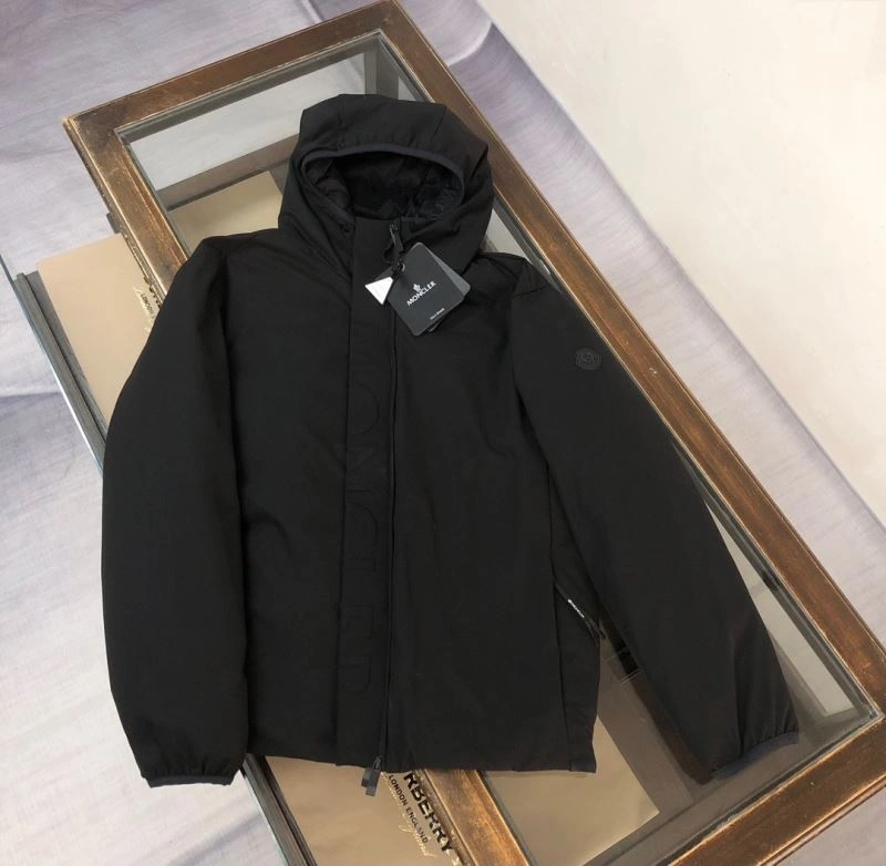 BestValue Moncler Down Jackets 143777