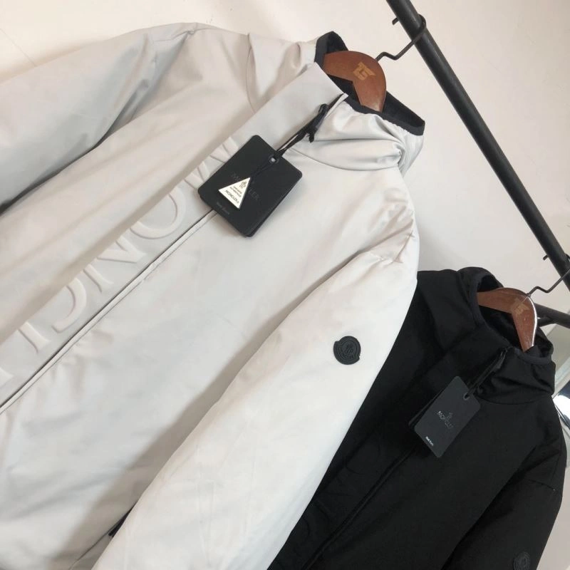 BestValue Moncler Down Jackets 143777