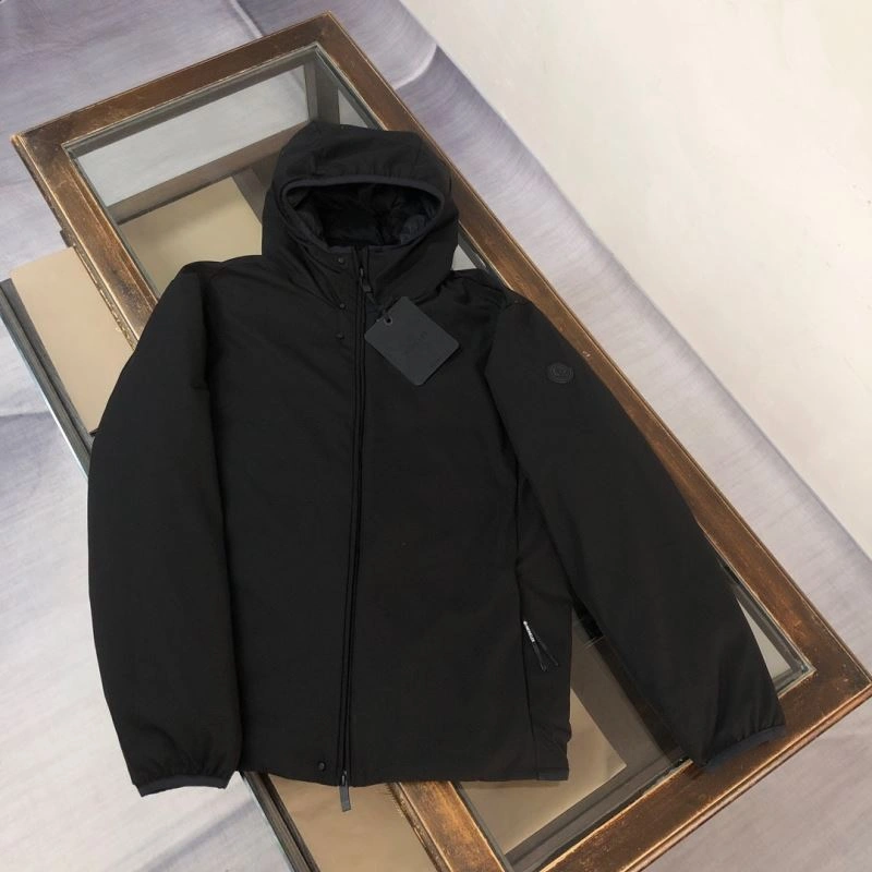 BestValue Moncler Down Jackets 143777