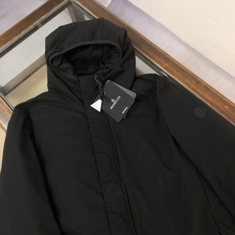 BestValue Moncler Down Jackets 143777