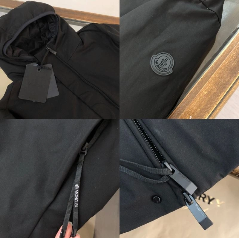 BestValue Moncler Down Jackets 143777