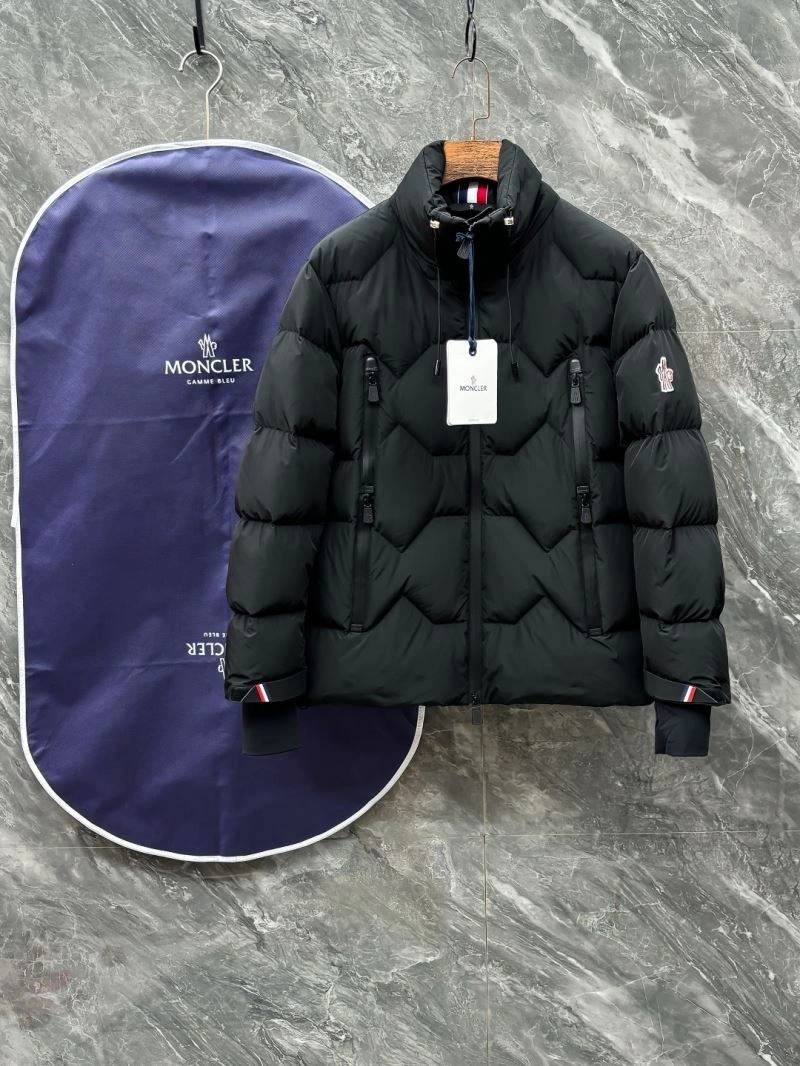 Unique Moncler Down Jackets 143771