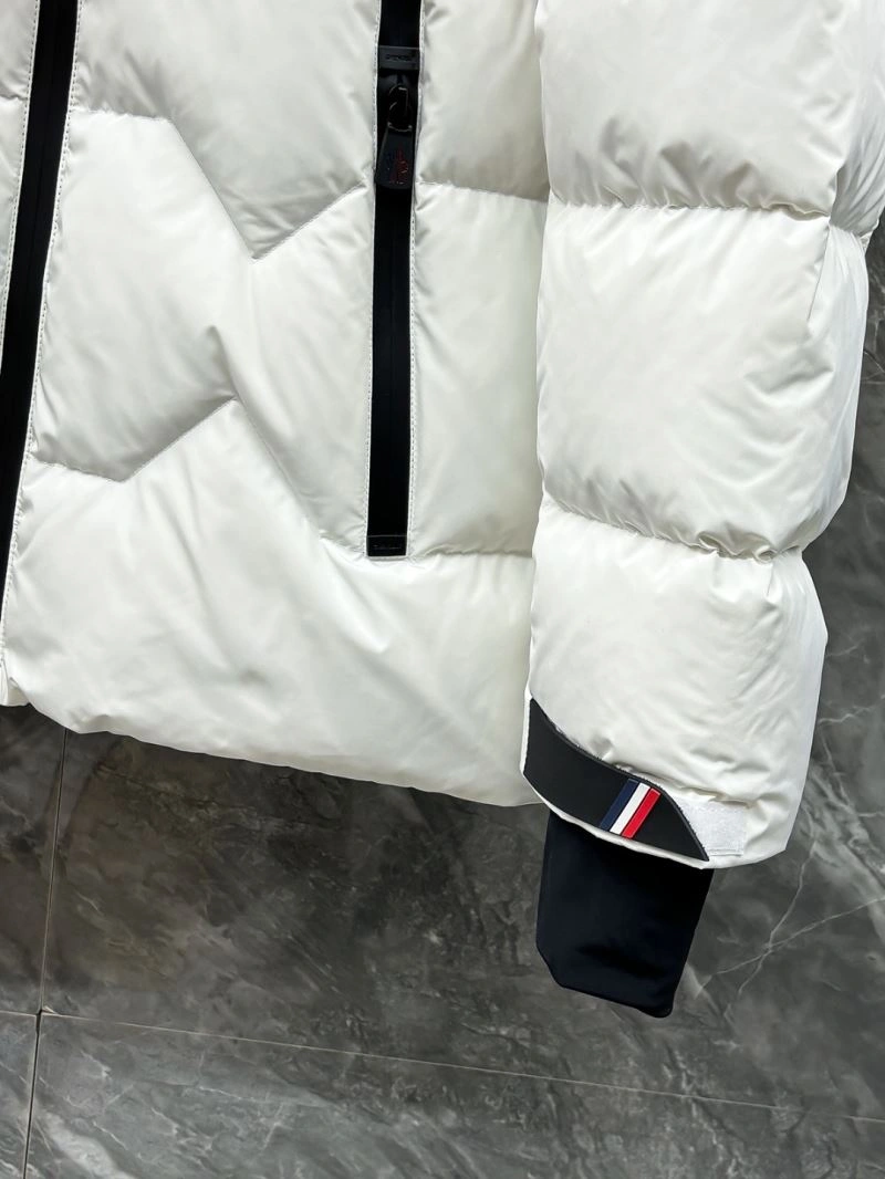 RelaxedFit Moncler Down Jackets 143768