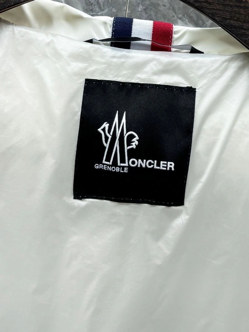 RelaxedFit Moncler Down Jackets 143768