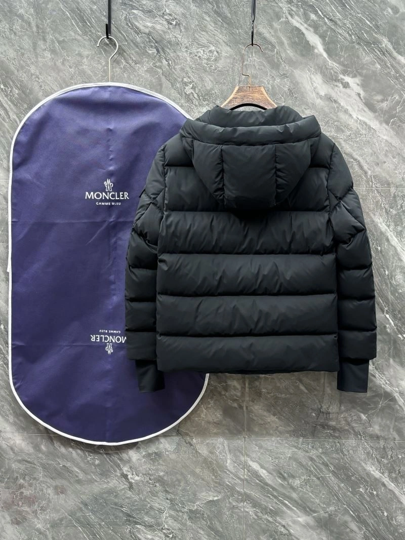 Moncler Down Jackets FreshLook 143759