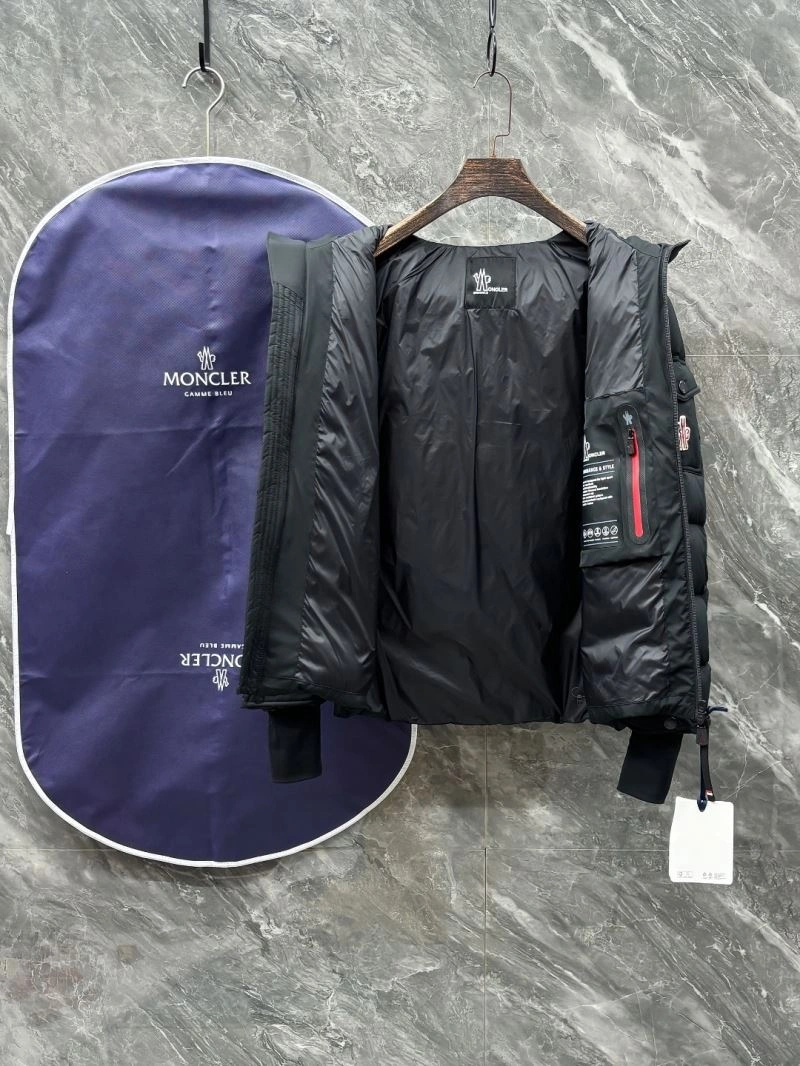 Moncler Down Jackets FreshLook 143759