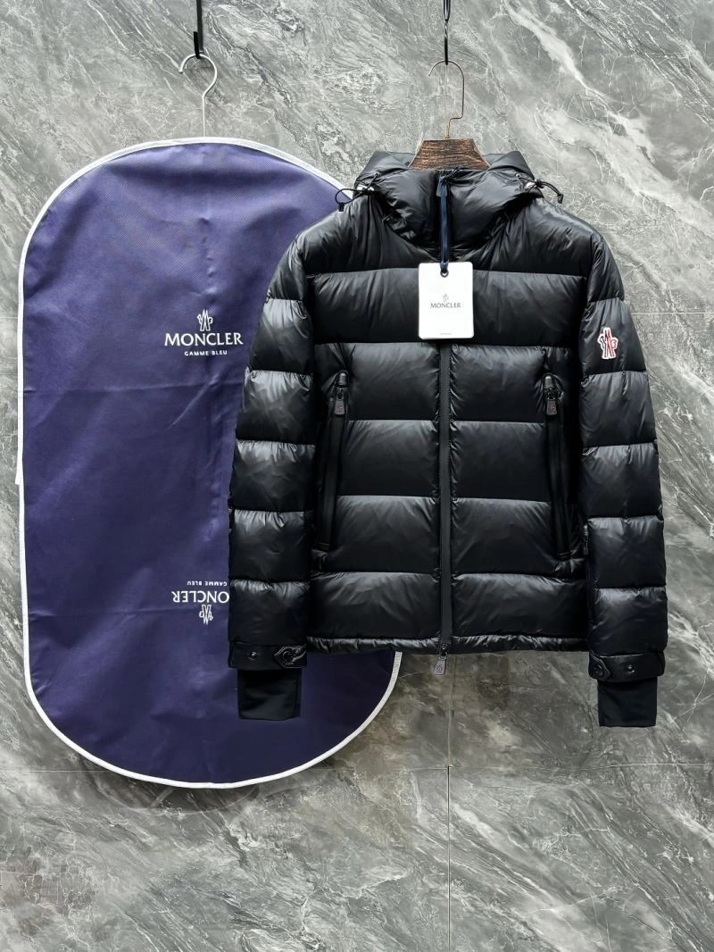 Chic Moncler Down Jackets 143760