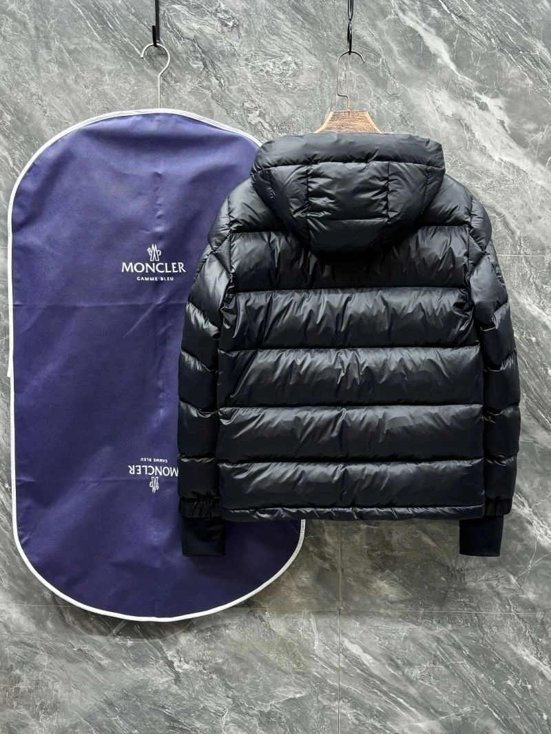Chic Moncler Down Jackets 143760