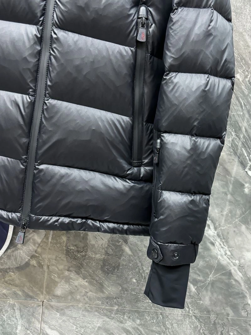 Chic Moncler Down Jackets 143760