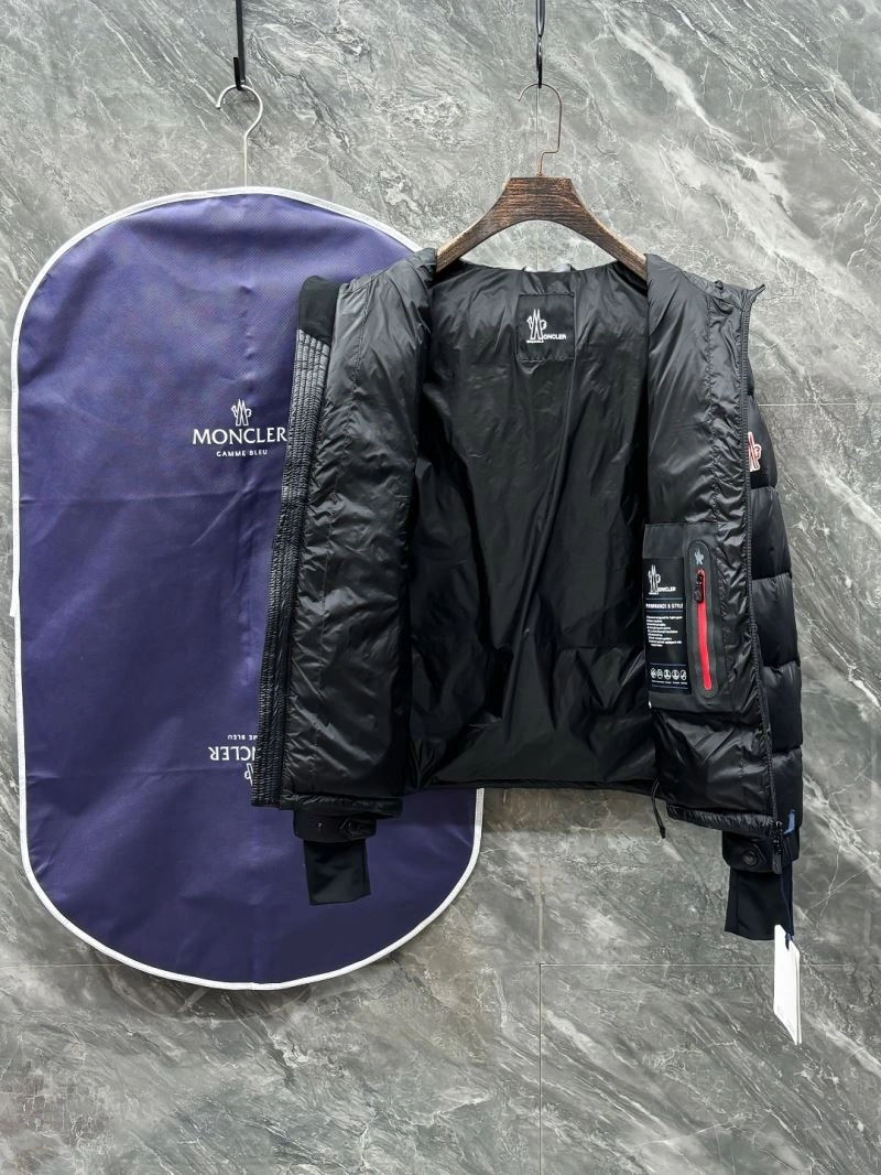 Chic Moncler Down Jackets 143760