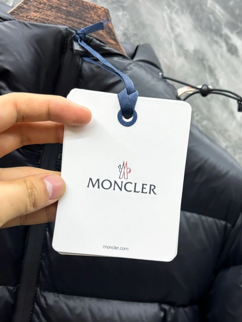 Chic Moncler Down Jackets 143760