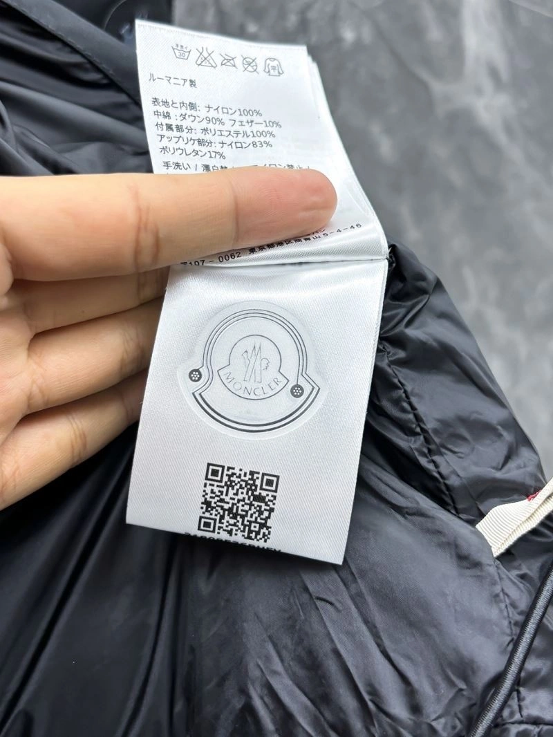 Chic Moncler Down Jackets 143760