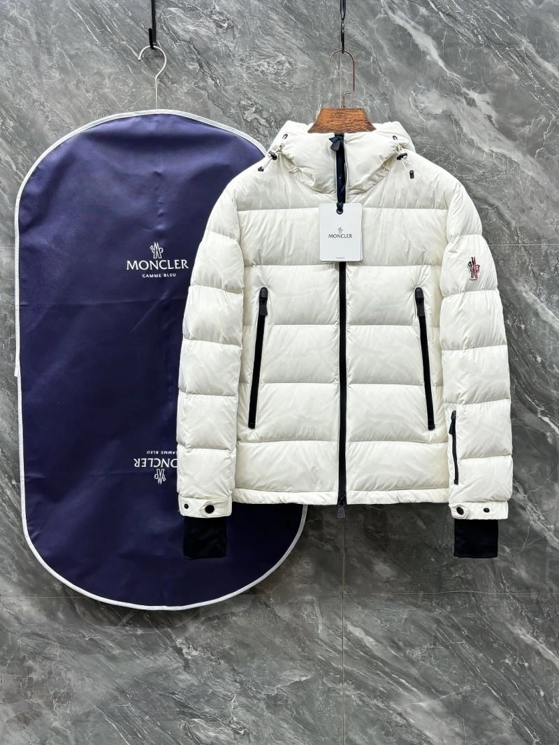 TimelessDesign Moncler Down Jackets 143762
