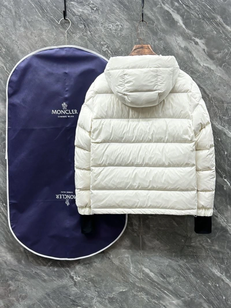 TimelessDesign Moncler Down Jackets 143762