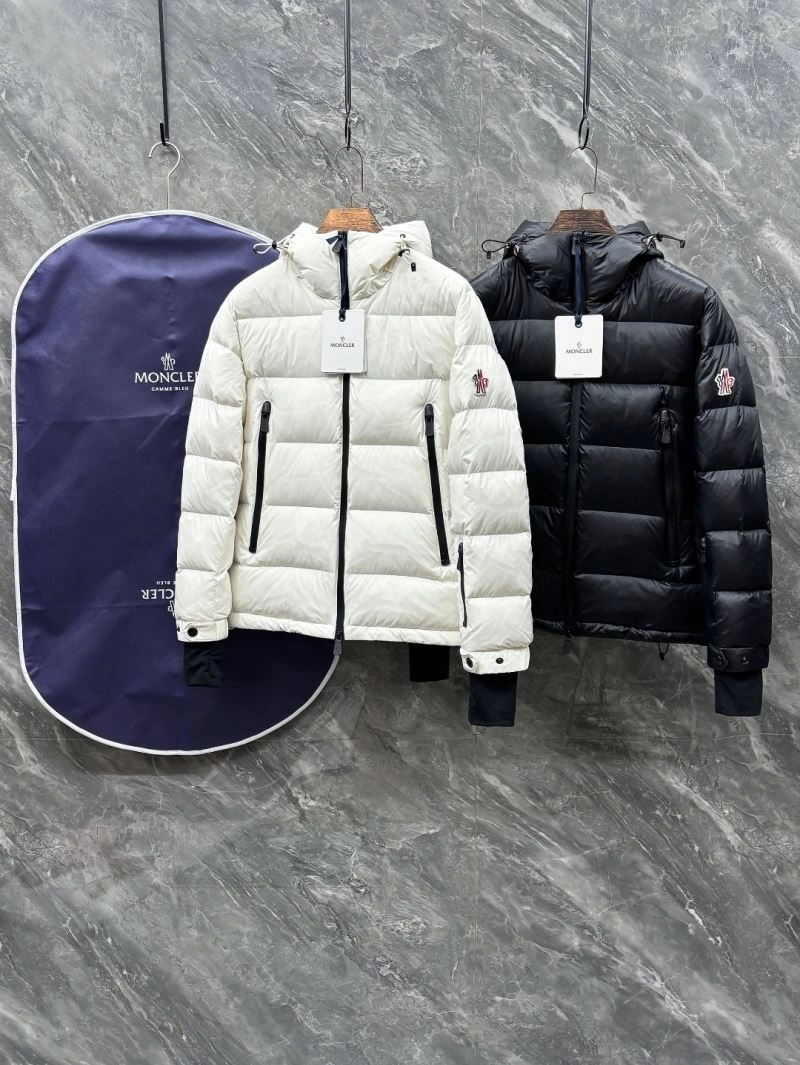 TimelessDesign Moncler Down Jackets 143762