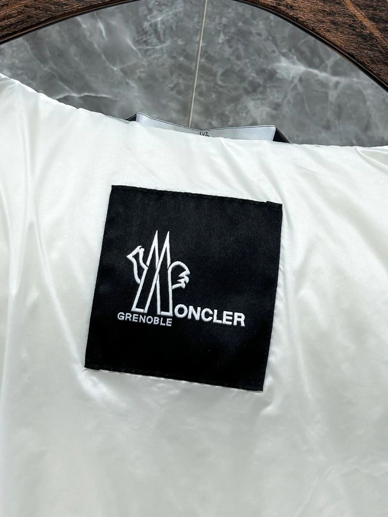 TimelessDesign Moncler Down Jackets 143762